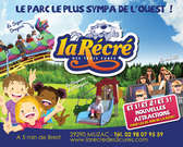 La récré des 3 curés