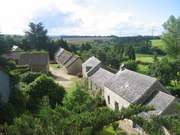le village en 2007