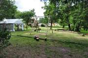 le parc