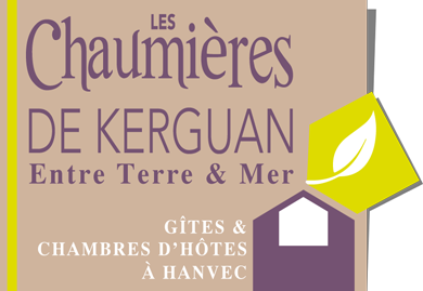 les chaumières de kerguan à Hanvec, Entre Terre et Mer, gîtes et chambres d'hôtes